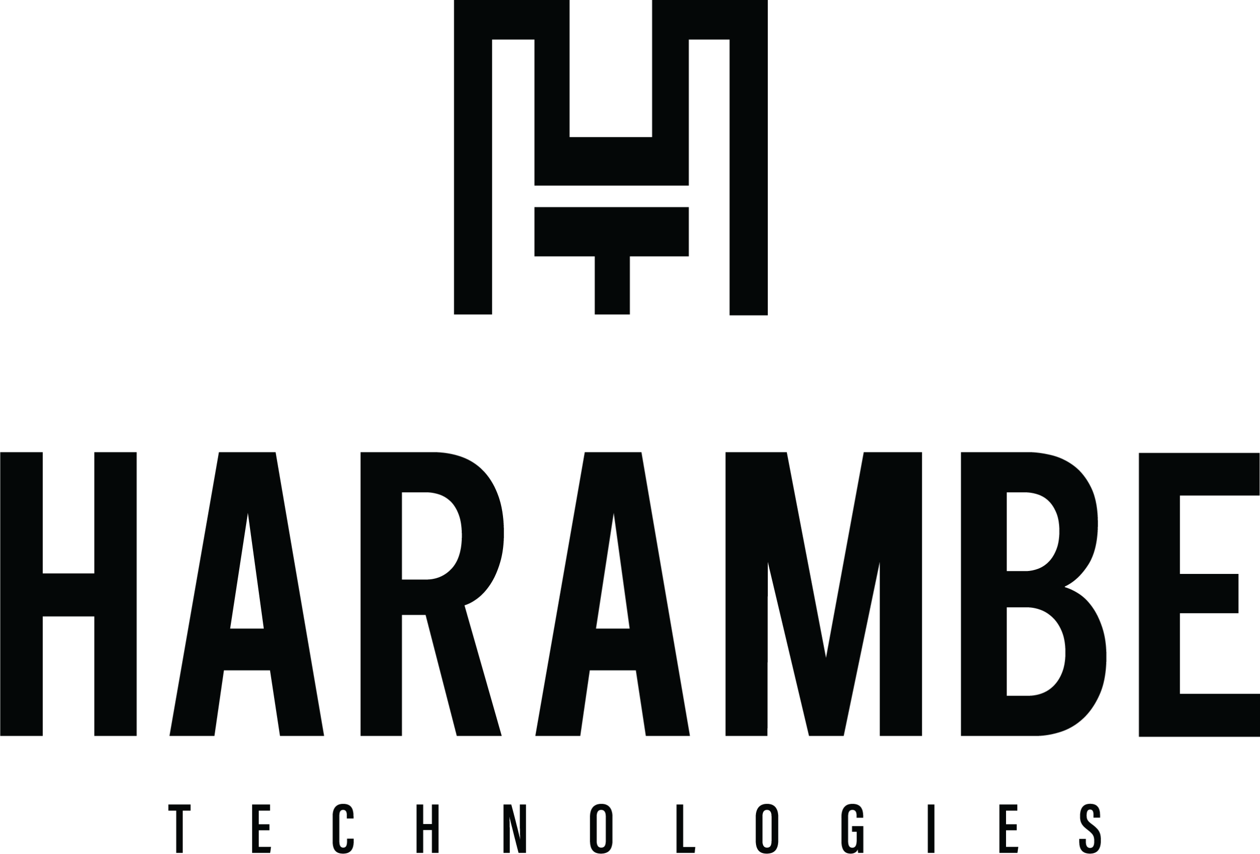 Harambe Logo